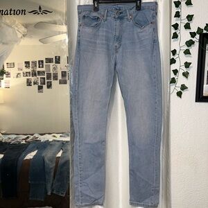 Men Levi’s Strauss & Co. 510 : 34x34, Skinny